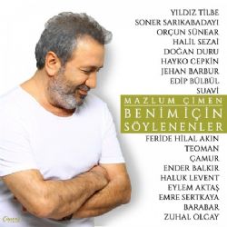 Benim İçin Söylenenler