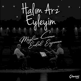 Halım Arz Eyleyim