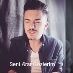 Mehmet Savcı Seni Arar Gözlerim