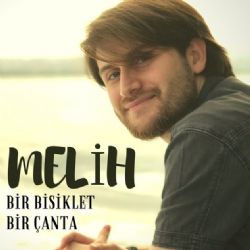 Melih Bir Bisiklet Bir Çanta