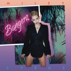 Miley Cyrus Bangerz