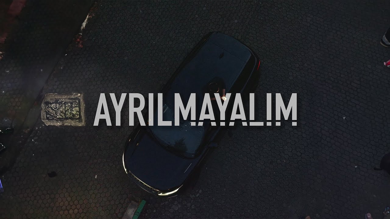 Muhabbet Ayrılmayalım