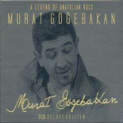 Murat Göğebakan Şiirler