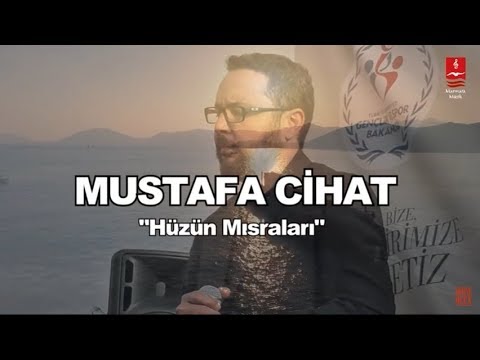 Hüzün Mısraları