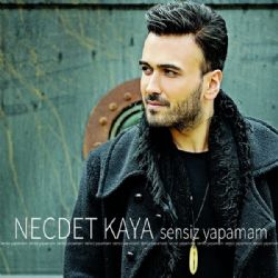 Necdet Kaya Sensiz Yapamam