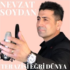 Nevzat Soydan Terazisi Eğri Dünya