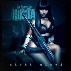 Nicki Minaj La Femme Nikita