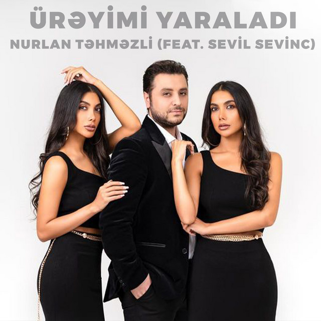 Üreyimi Yaraladı