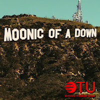 MOONIC OF A DOWN