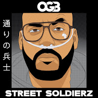 Street Soldierz