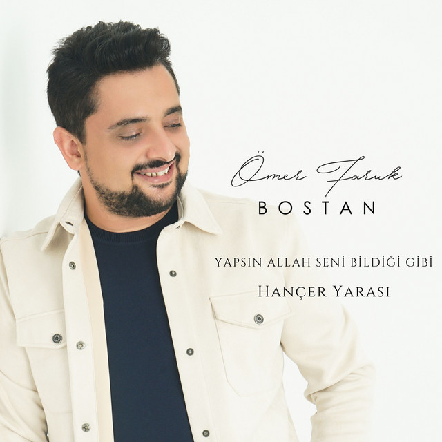 Ömer Faruk Bostan Yapsın Allah Seni Bildiği Gibi Hançer Yarası