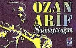 Susmayacağım