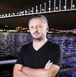 Ozan Uysal Kimse Görmesin