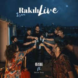 Rakılı Live 3