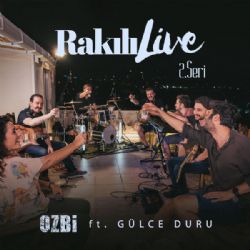 Rakılı Live