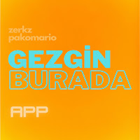 Gezgin Burada