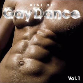 Pamela Best Of Gay Dance Vol 1