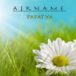 Papatya Aşkname