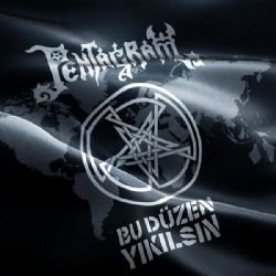 Pentagram Bu Düzen Yıkılsın