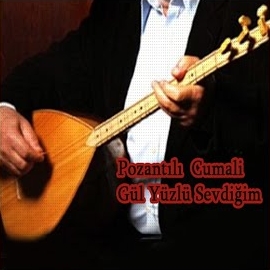 Gül Yüzlü Sevdiğim