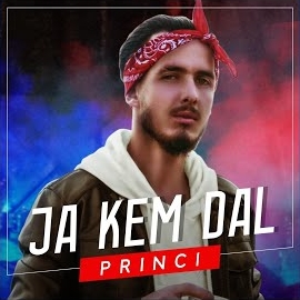 Princ1 Ja Kem Dal