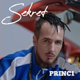 Princ1 Sekret