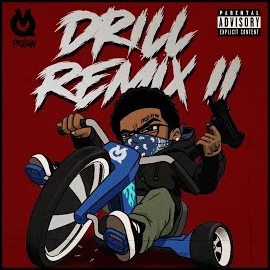 Prodqv Drill Remix 2