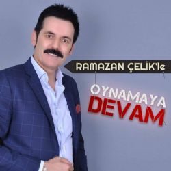 Ramazan Çelik Oynamaya Devam