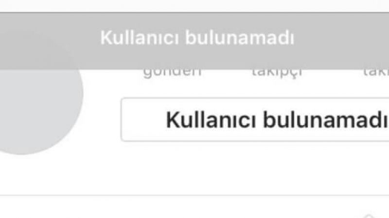 Raynail Kullanıcı Bulunamadı