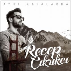 Recep Çıkrıkcı Ayrı Kafalarda