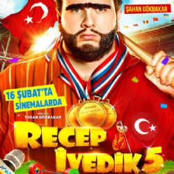 Recep İvedik 5 Film Müzikleri