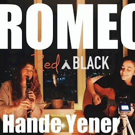 RednBlack Romeo