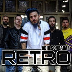 Retro Adın Sonbahar