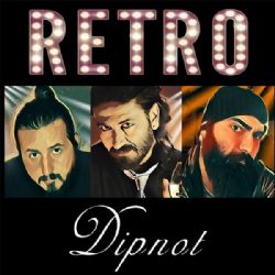 Retro Dipnot