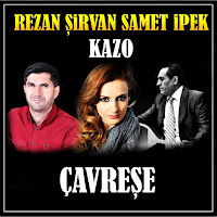 Çavreşe