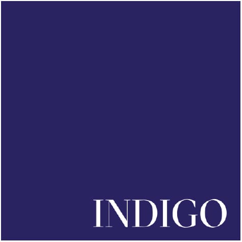 Rm Indigo