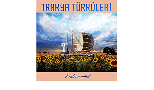 Trakya Türküleri