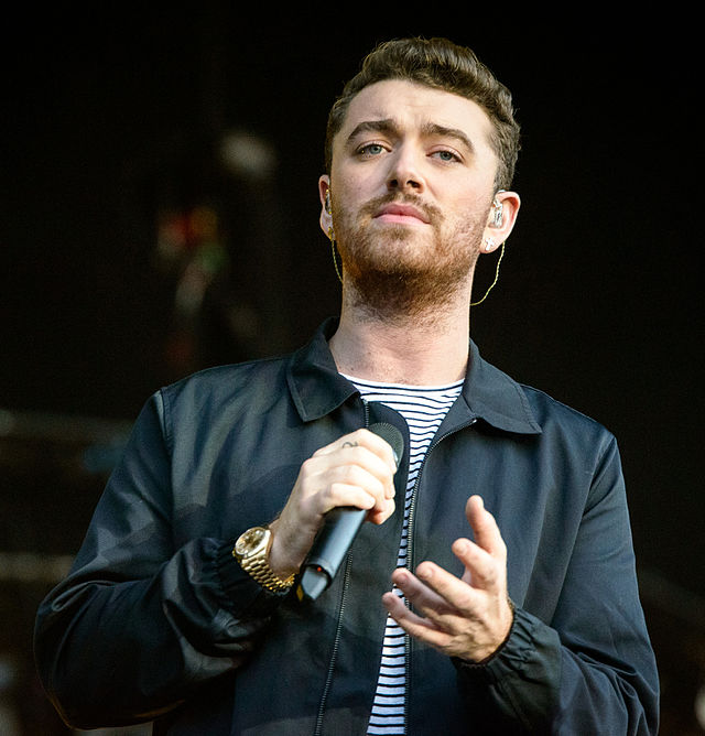 Sam Smith Tüm Şarkılar