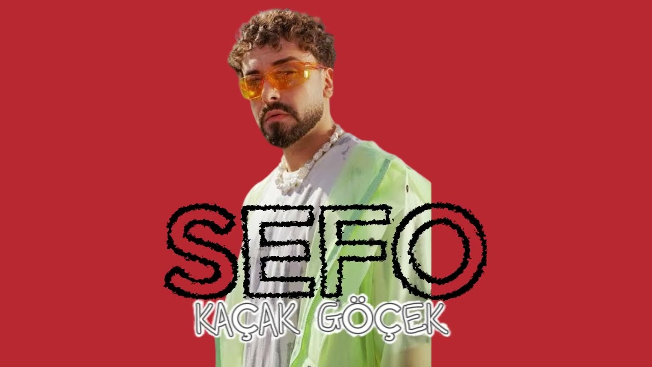 Sefo Kaçak Göçek