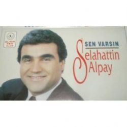 Sen Varsın