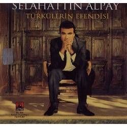 Selahattin Alpay Türkülerin Efendisi