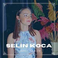 Selin Koca Zümrüt Gözlüm