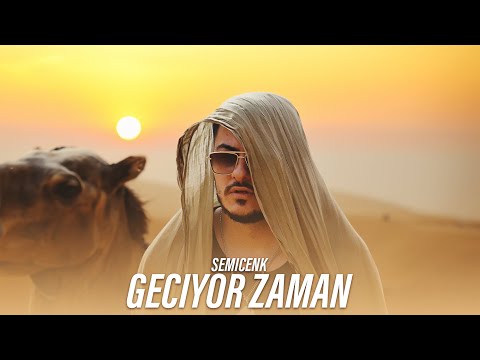 Semicenk Geçiyor Zaman