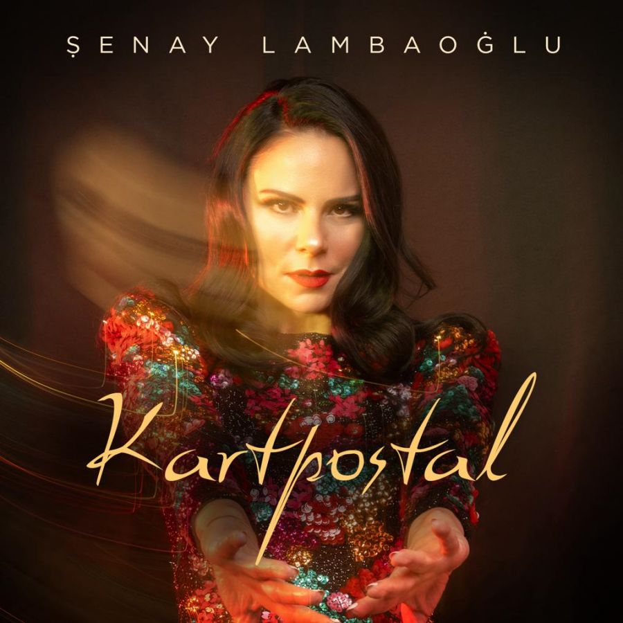 Şenay Lambaoğlu Kartpostal