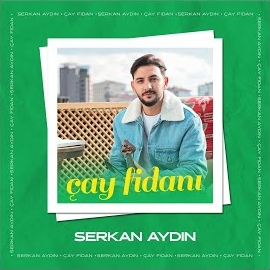 Serkan Aydın Çay Fidanı