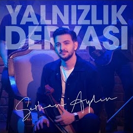 Serkan Aydın Yalnızlık Deryası