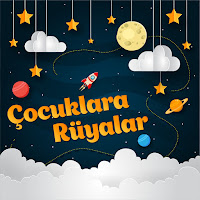 Çocuklara Rüyalar