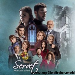 Servet Servet Dizi Müzikleri