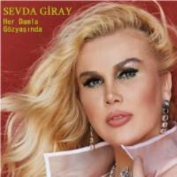 Sevda Giray Her Damla Gözyaşımda