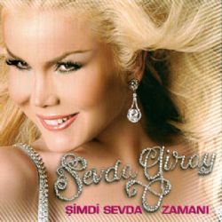 Şimdi Sevda Zamanı